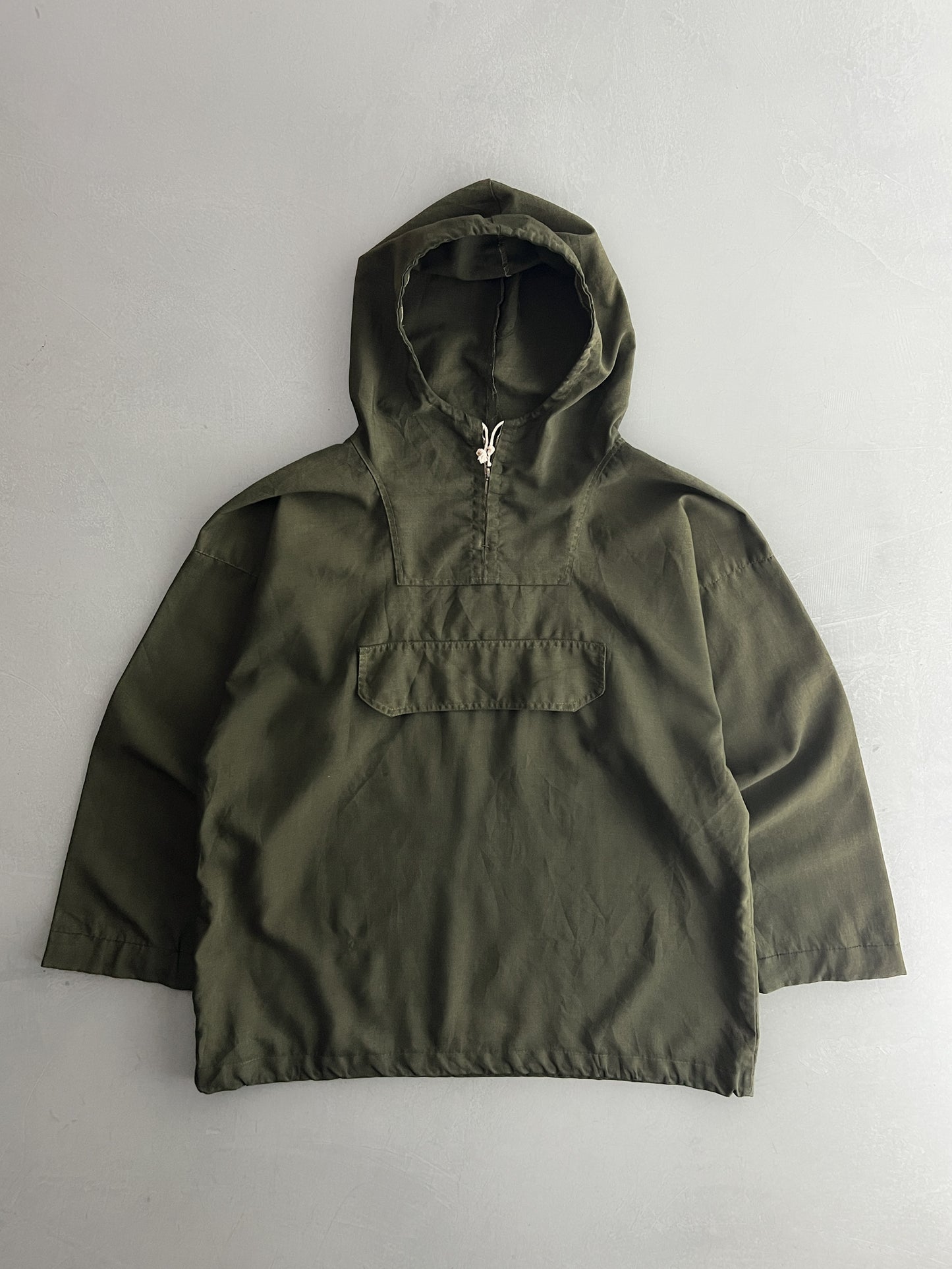 1970's Cotton Alpine Anorak [M]