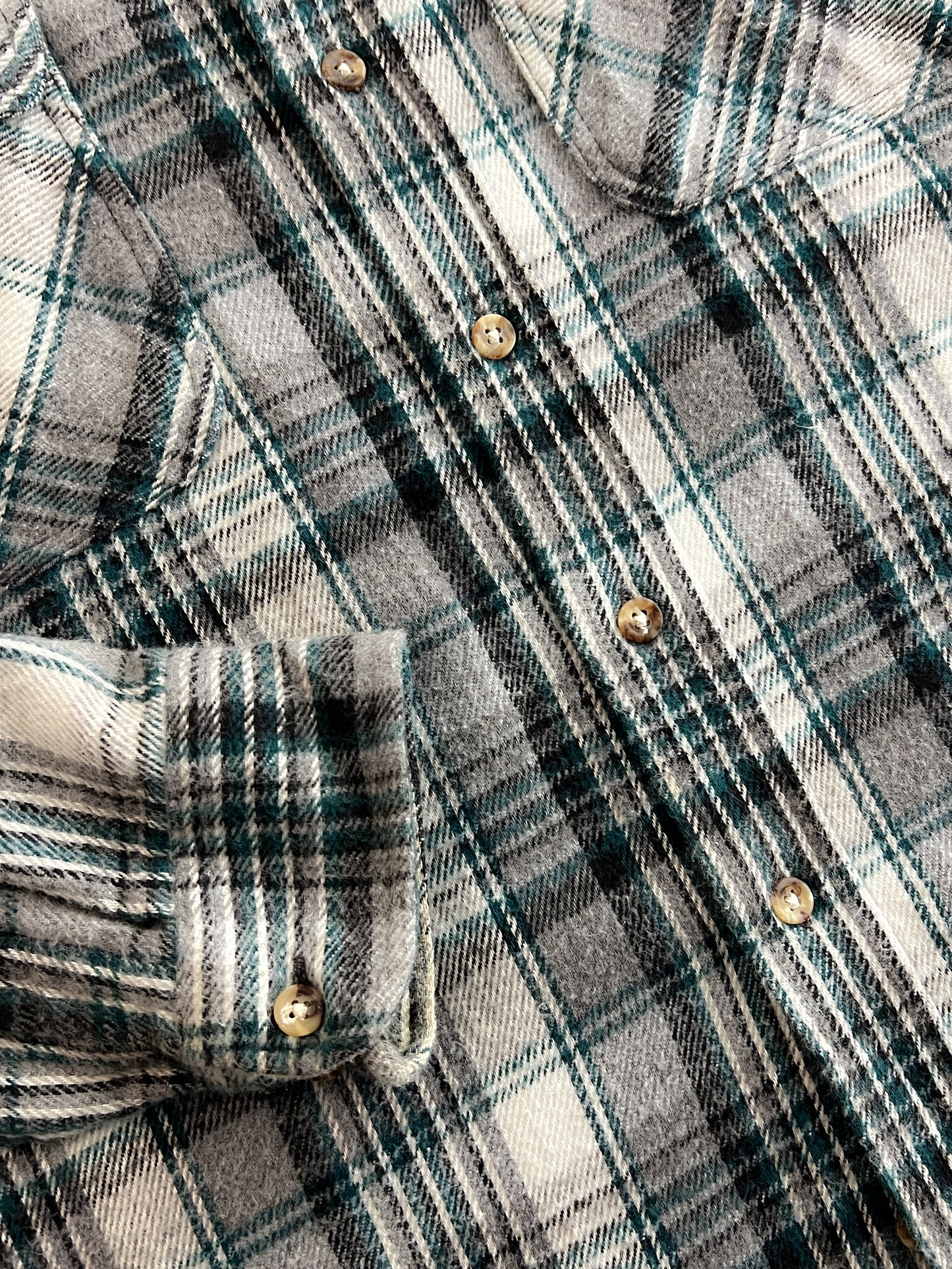 Feild & Stream Flannel [XL]