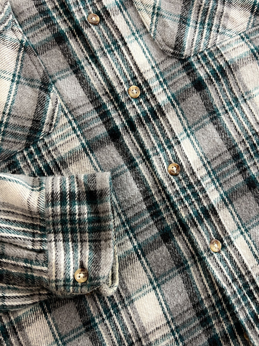 Feild & Stream Flannel [XL]