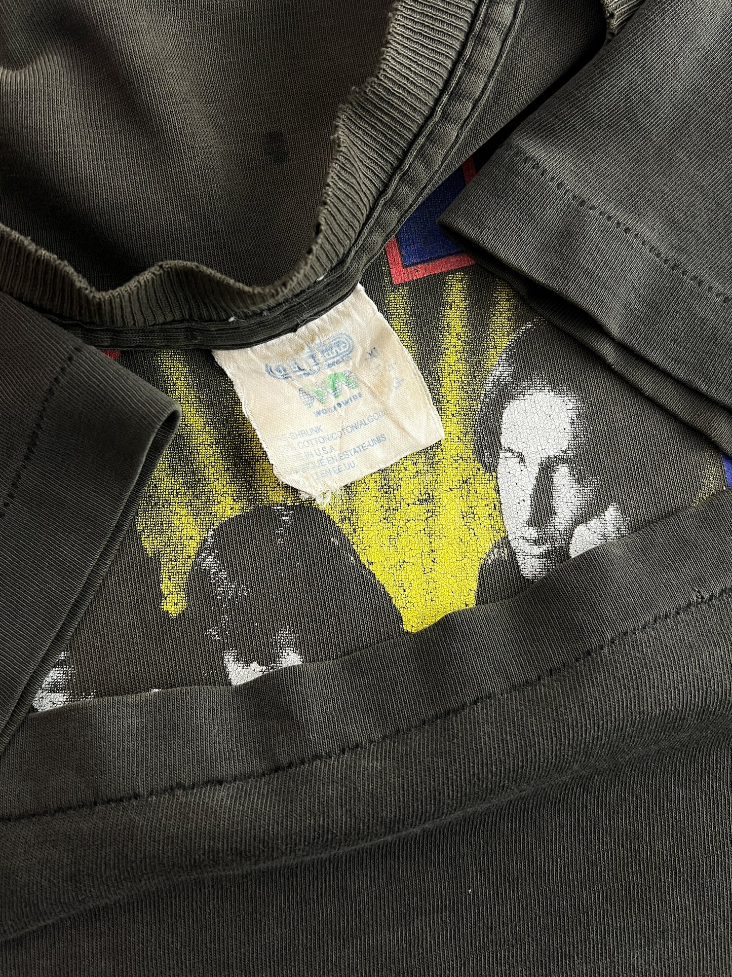 '95 The Doors Tee [XL]