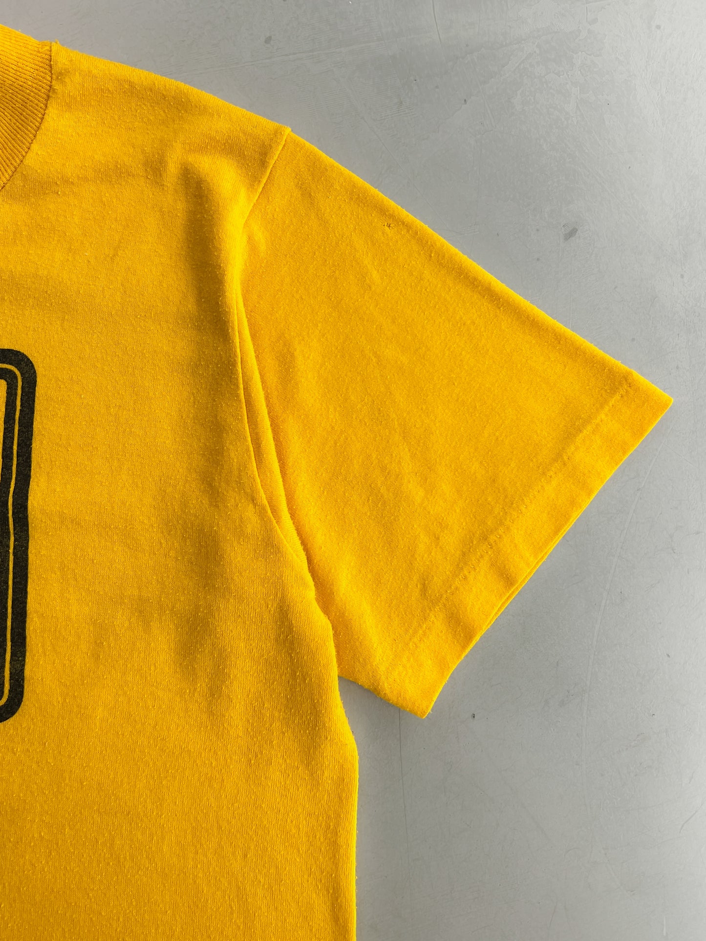 1980's Youth Hockey School Tee [S]