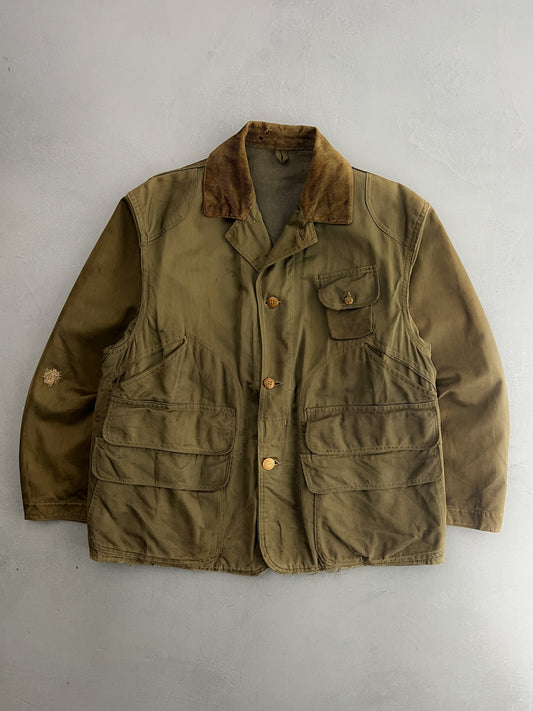 1950's Redhead Hunting Jacket [M]