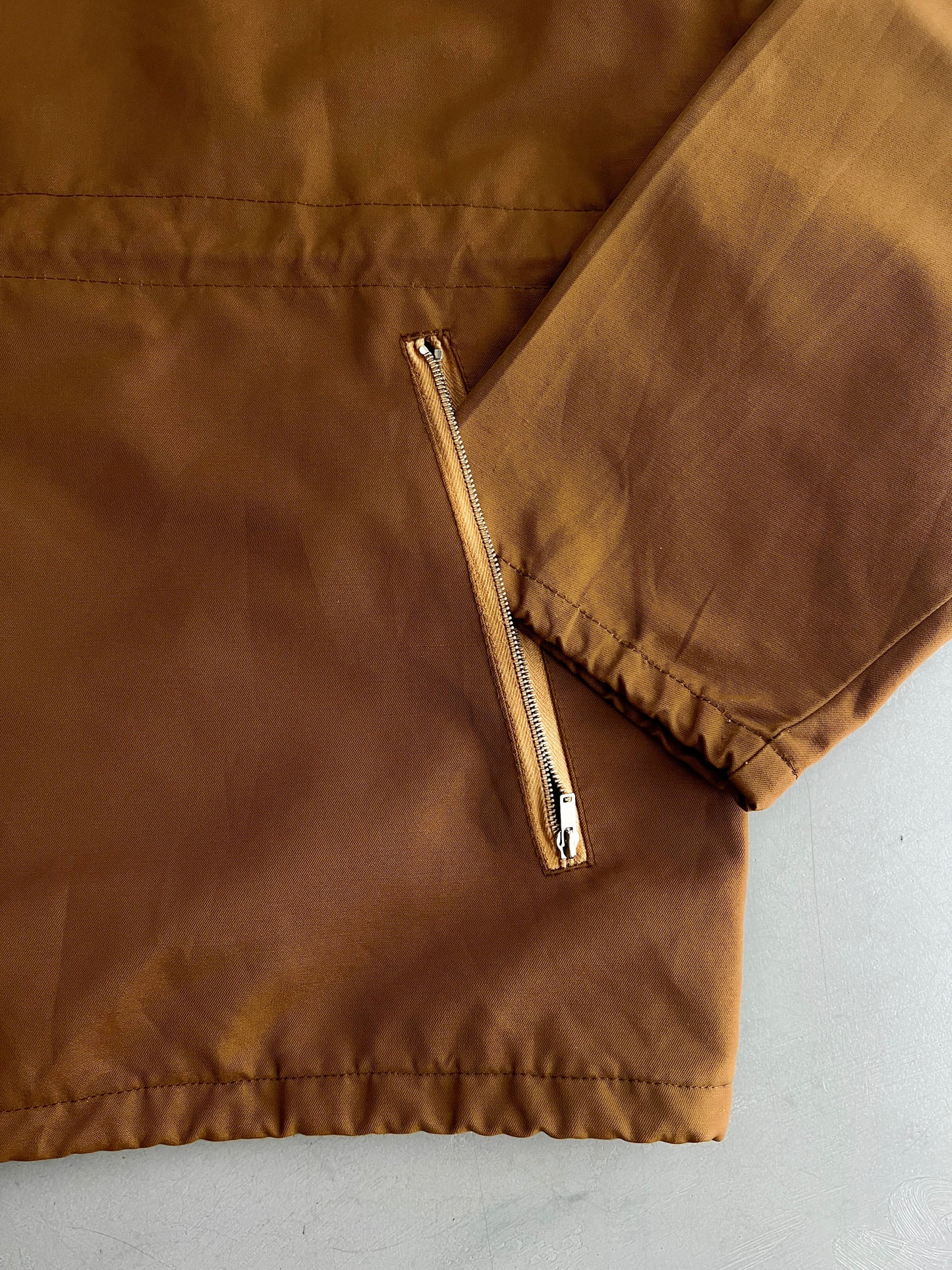 1970’s Scandinavian Alpine Anorak [L]