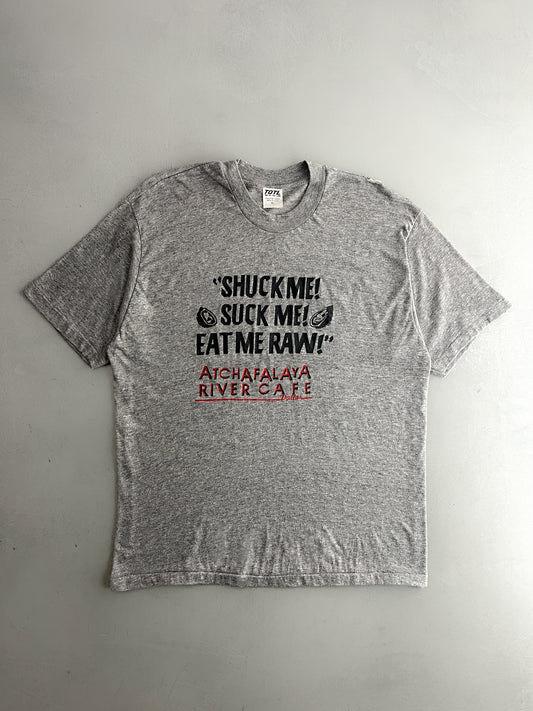 80's Suck Me T-Shirt [L]