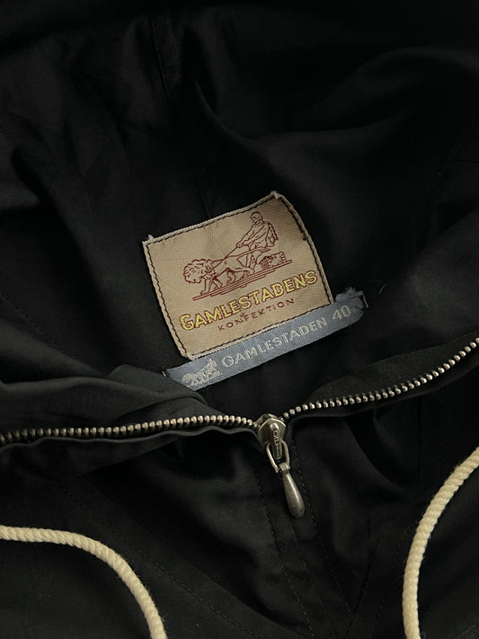 1960's Gamlestaden Cotton Anorak [M]