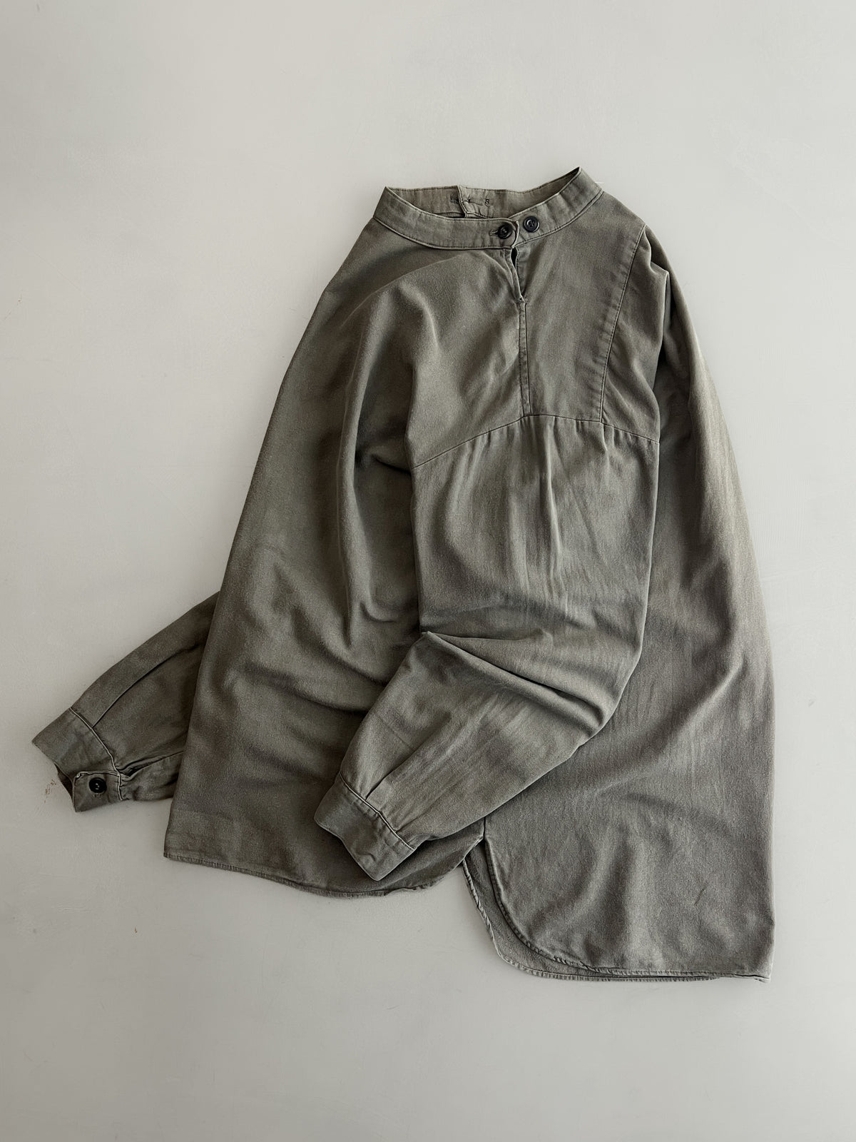 Finnish Army Smock [L]