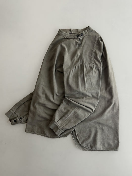 Finnish Army Smock [L]