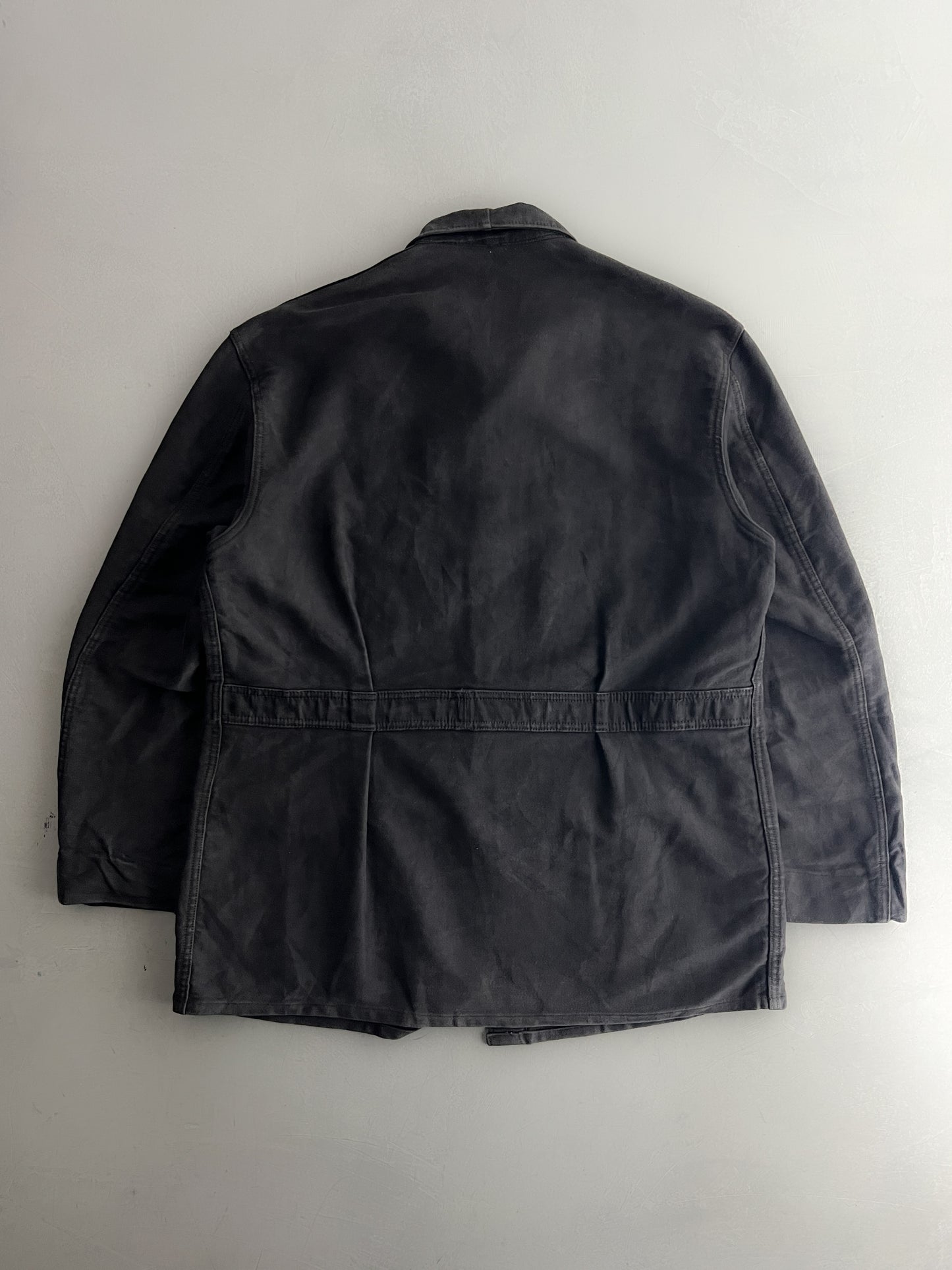 French Moleskin Chore Jacket [L/XL]