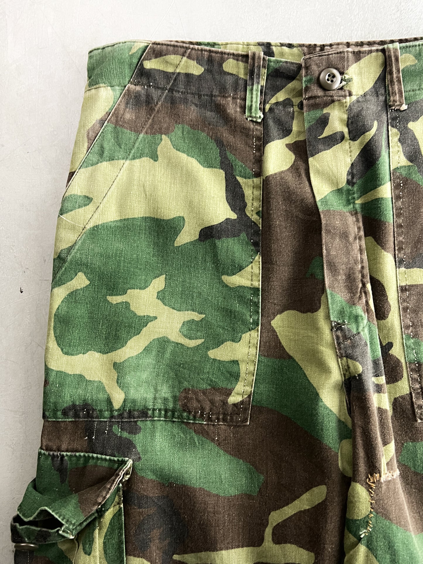 US Army Cargo Pants [32"]