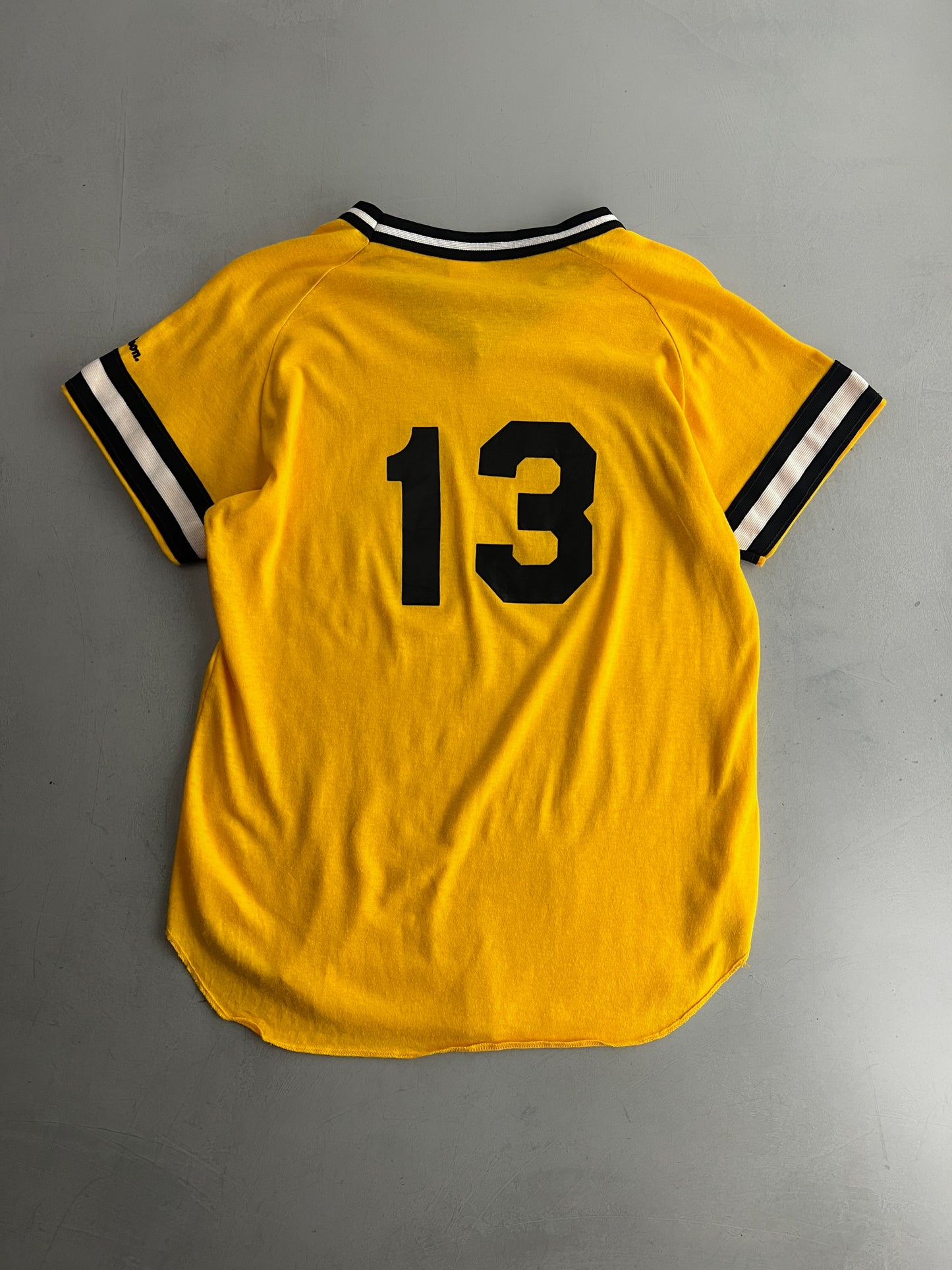 1980's Wilson Bush Bros Millshop T-Shirt [M]