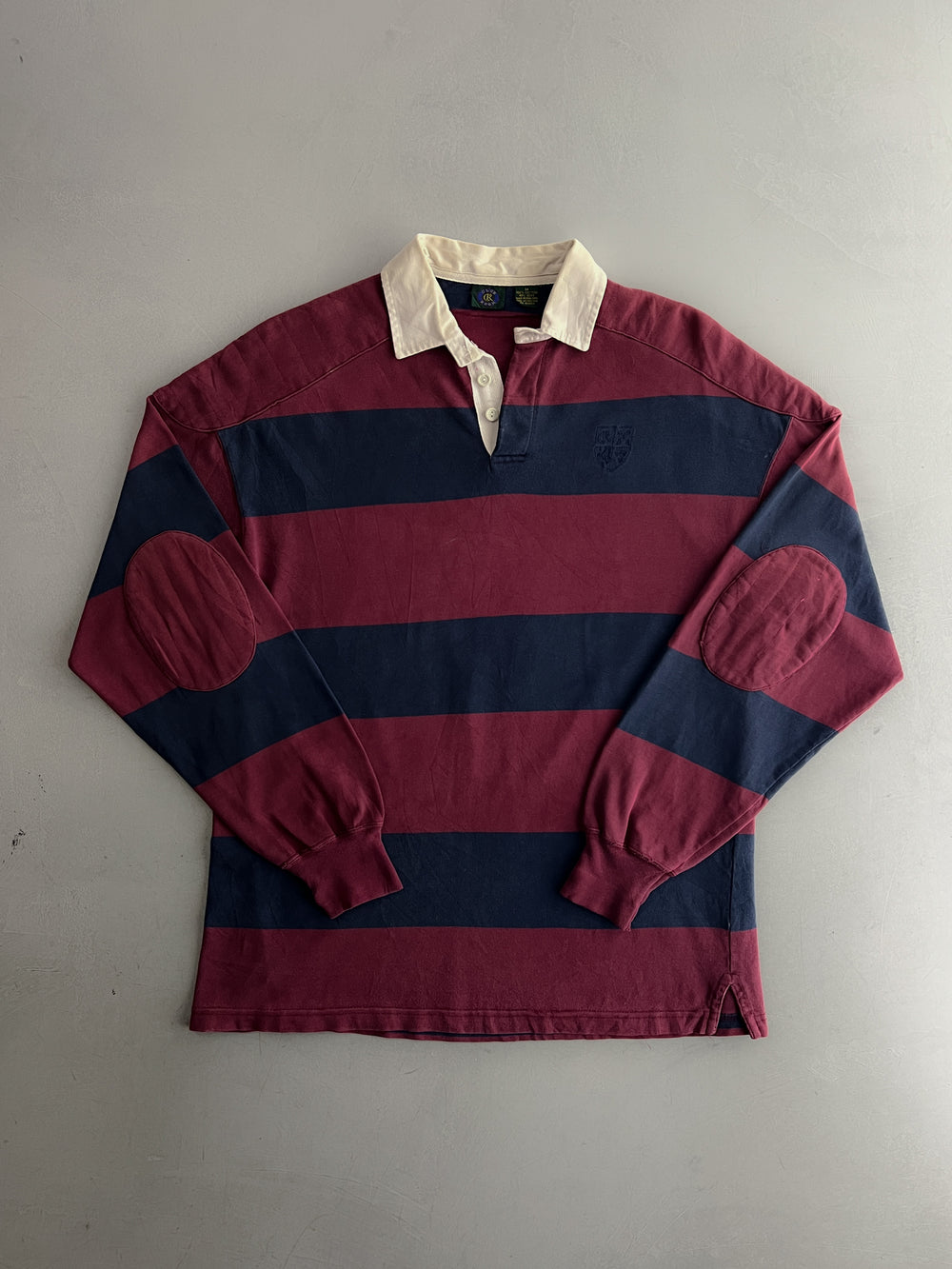 Club Room Rugby Polo [M/L]