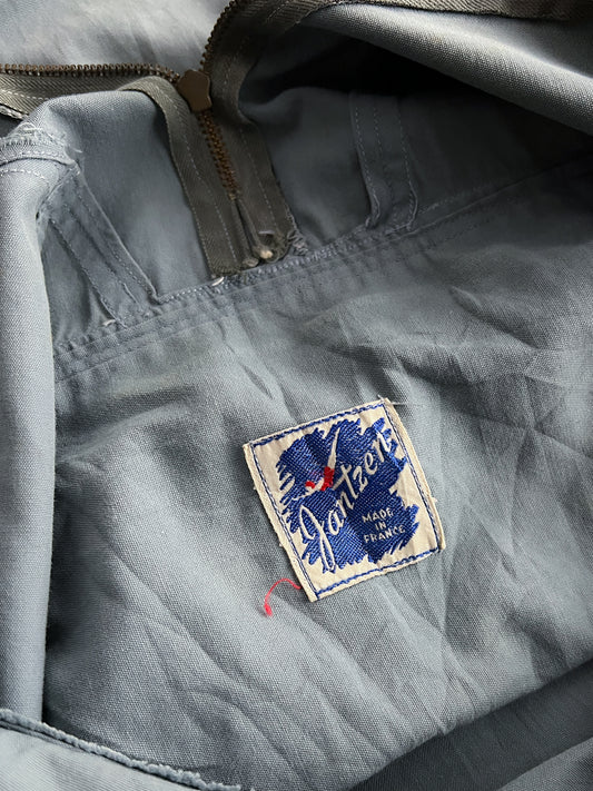 1960’s Jantzen Plein Nord Cotton Anorak [L/XL]