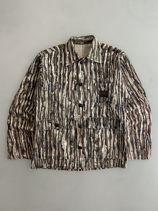 Liberty Realtree Utility Jacket [M]