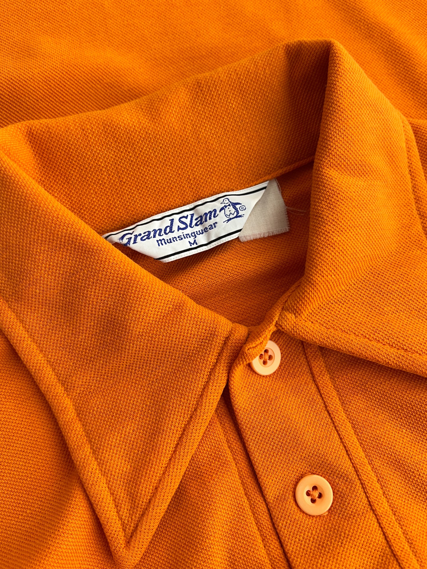 Penguin Grand Slam Polo [S/M]
