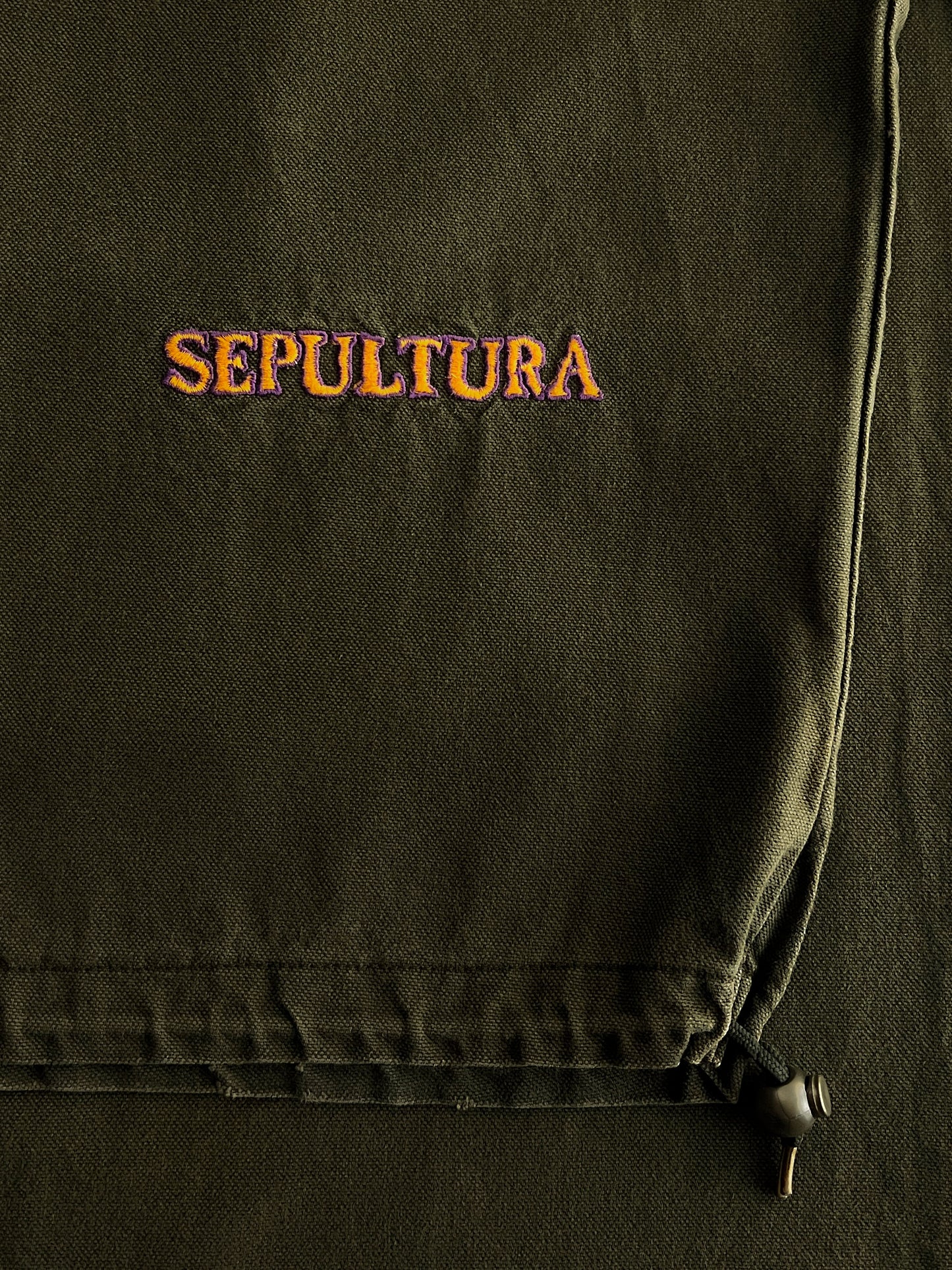 90’s Sepultura Cargo Pants [32"]