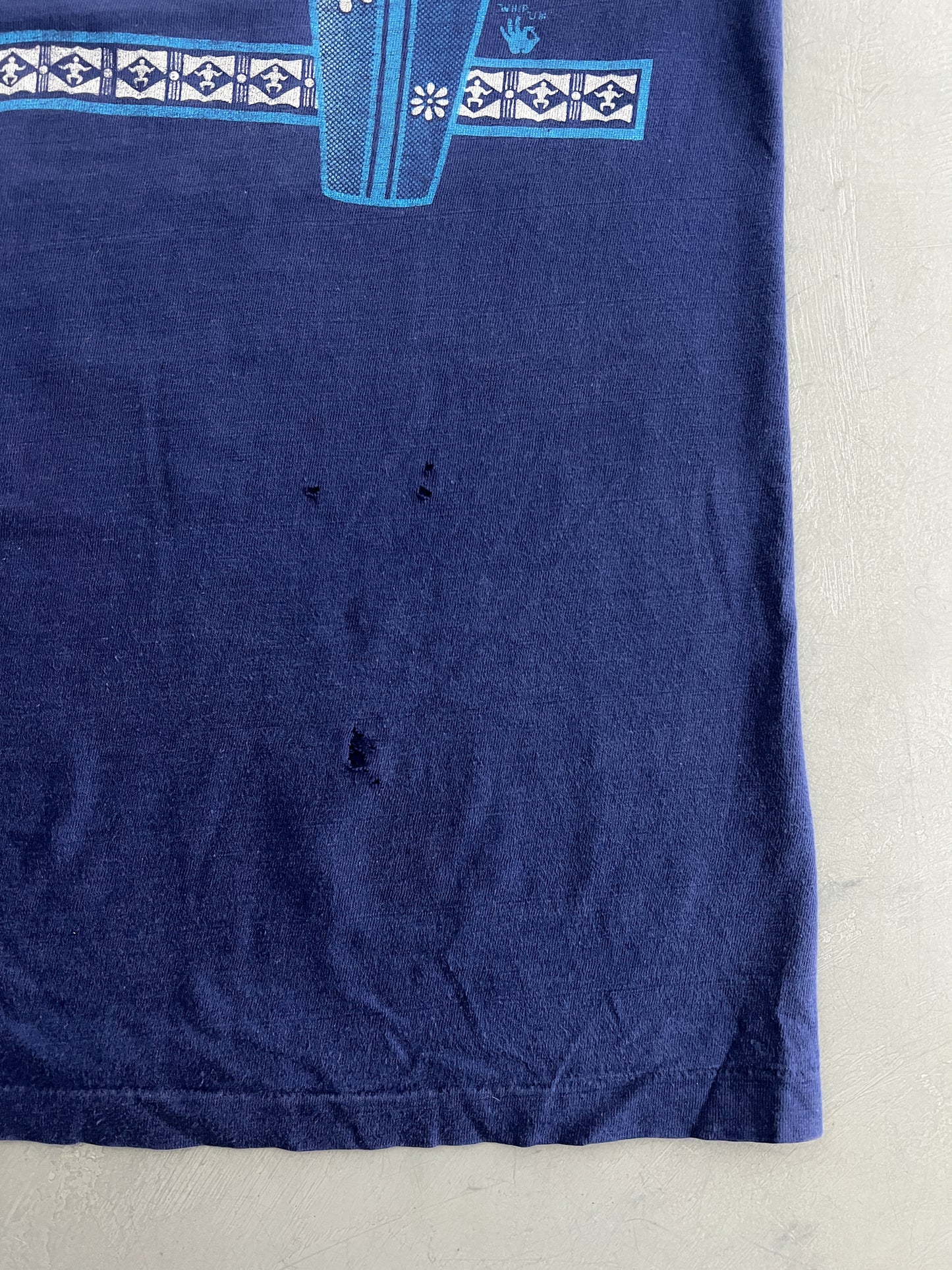 1970's Hawaii Tee [M]