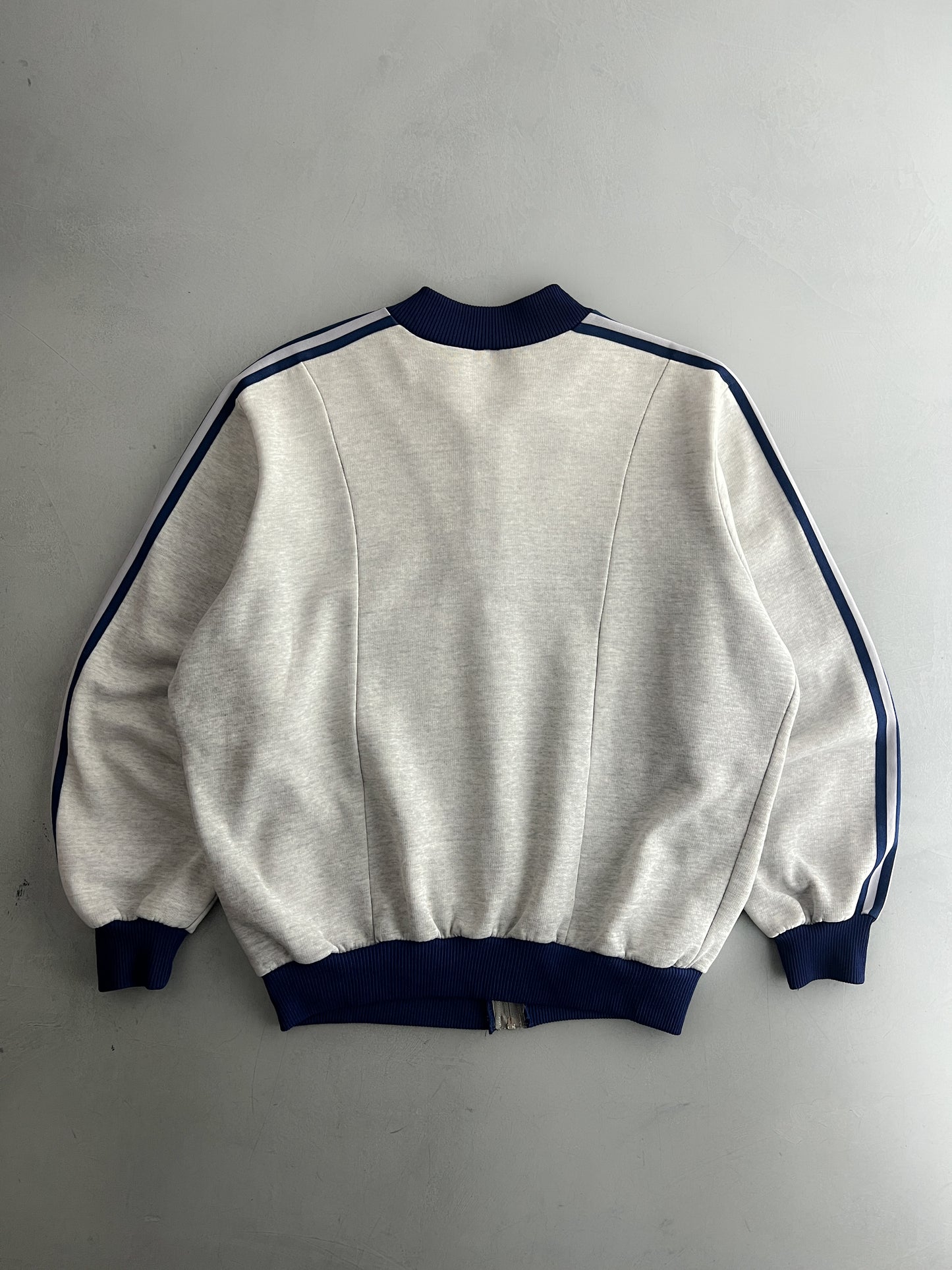 1980's Adidas Track Jacket [L]