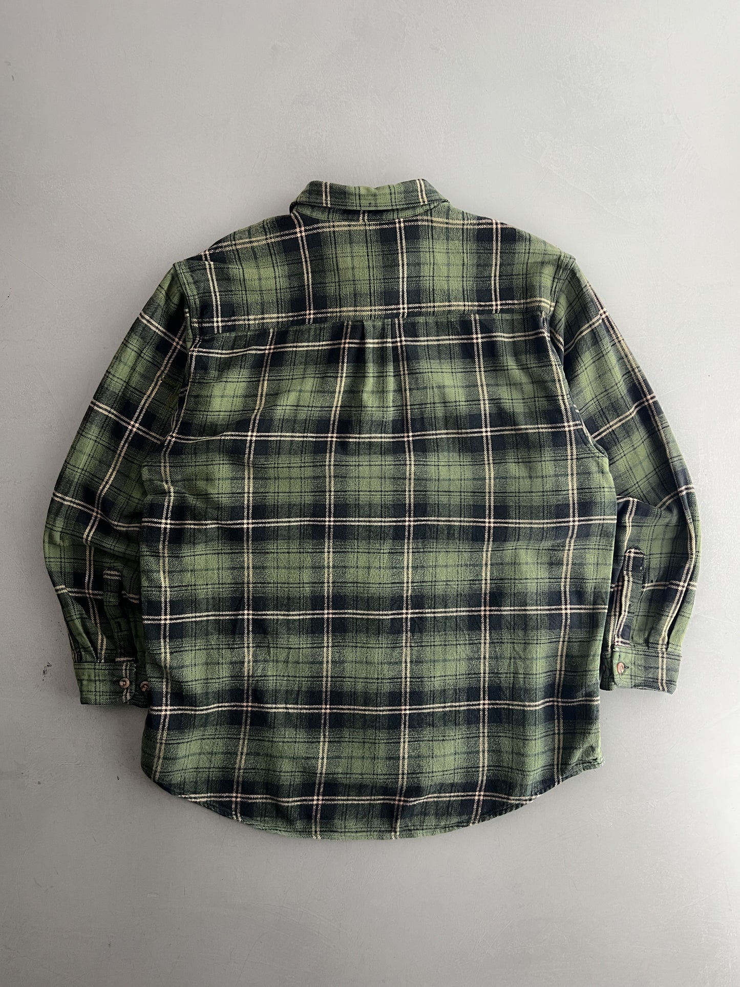 Field & Stream Cotton Flannel [XL]