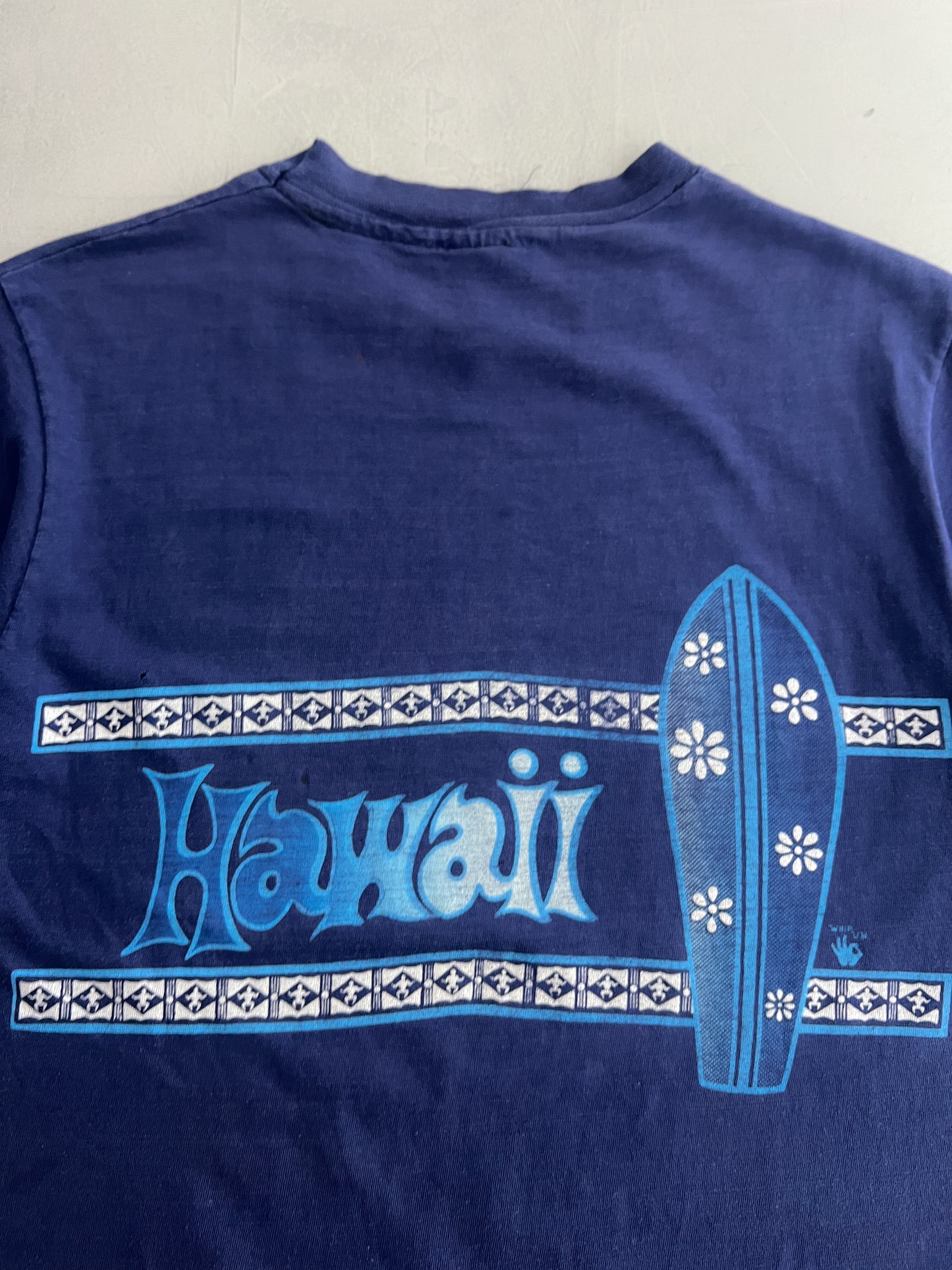 1970's Hawaii Tee [M]