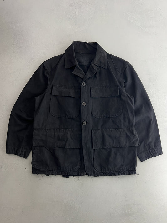 Over-dyed 1950's Hunting Jacket [L]