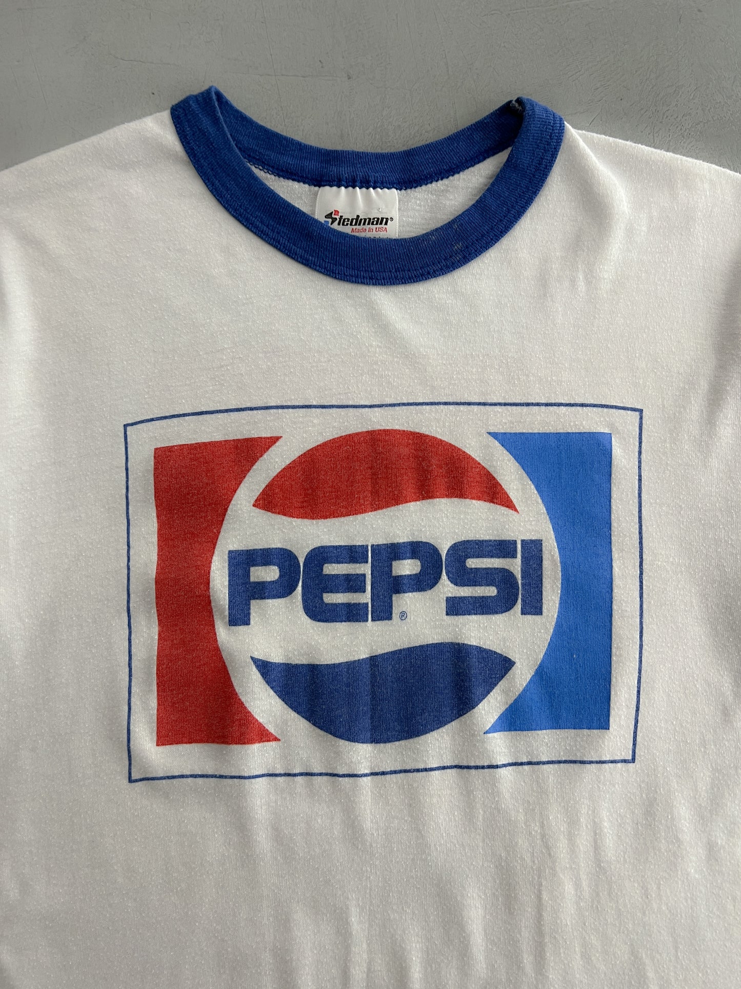 1980's Pepsi Ringer [M]