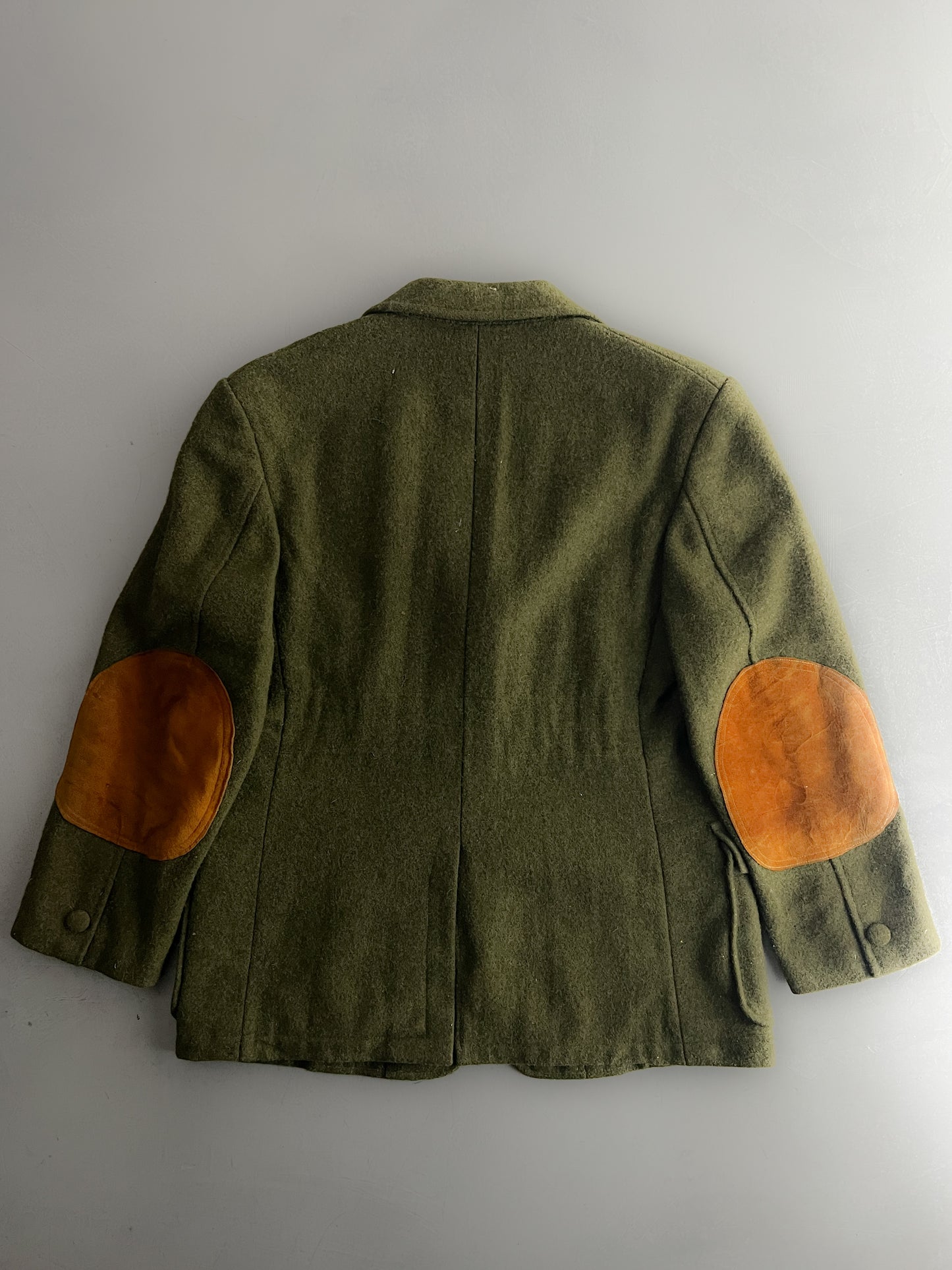 1950's U.S Wool Sporting Blazer [M]