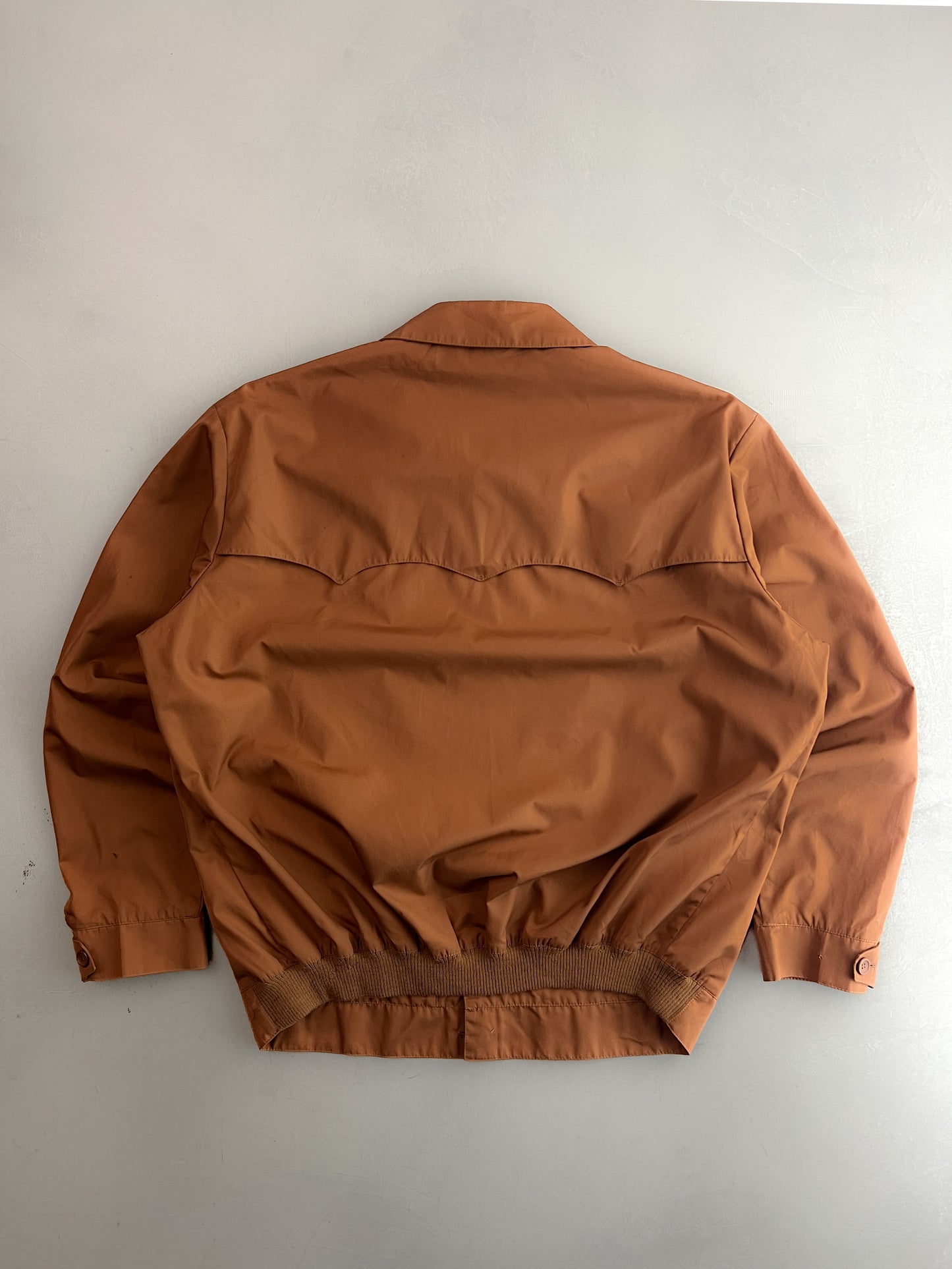 70's/80's McGregor Leisure Jacket [L/XL]