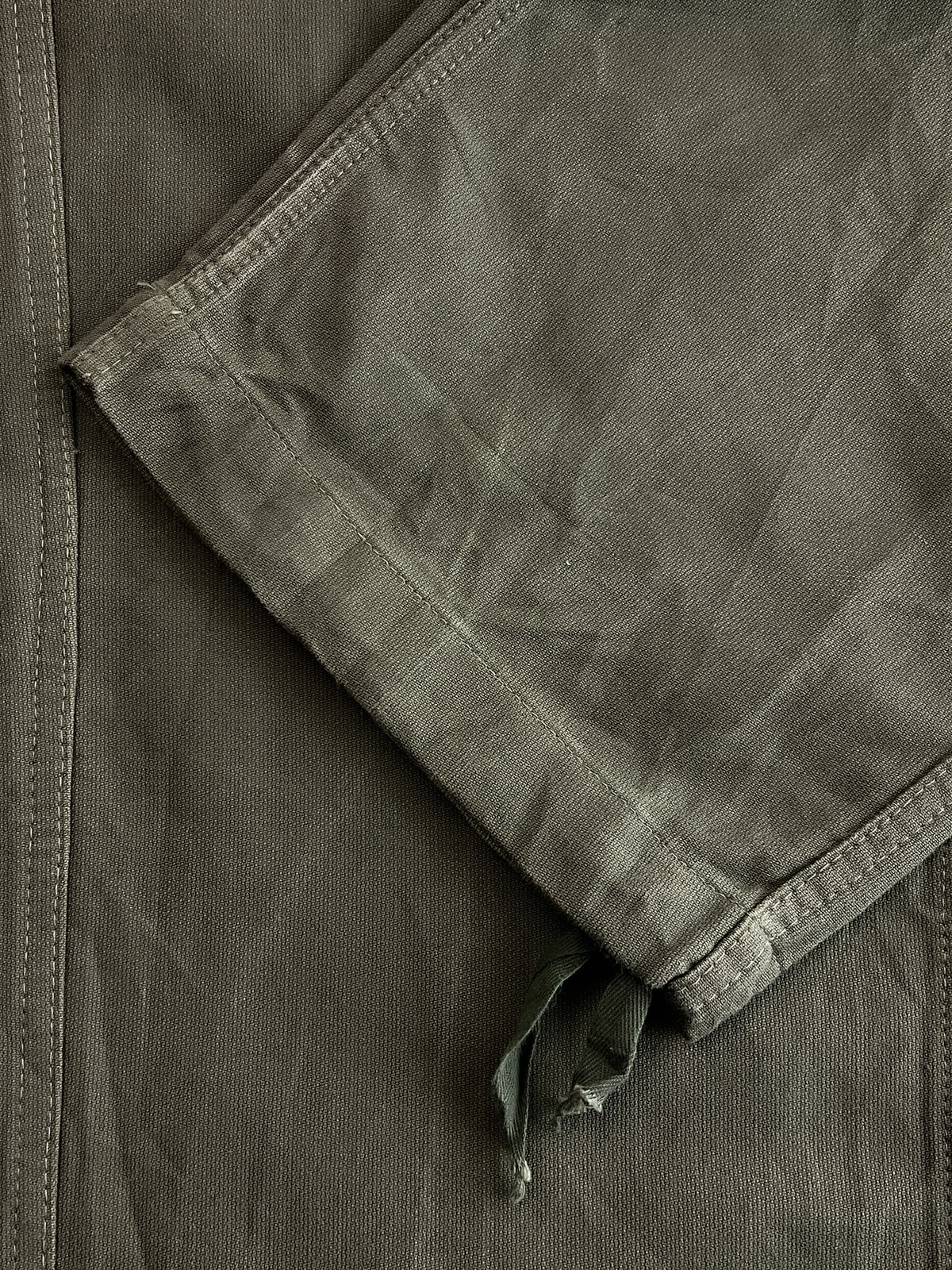 Dutch Military Cargos [36"]