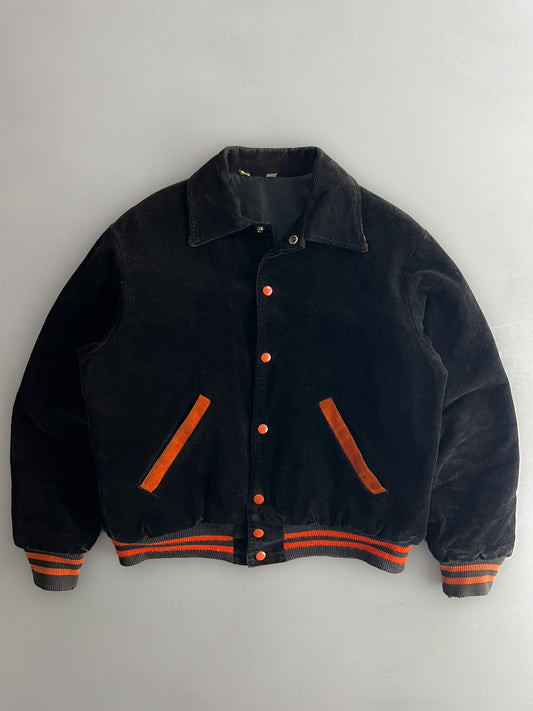 1970's Cord "Middletown" Jacket [M]
