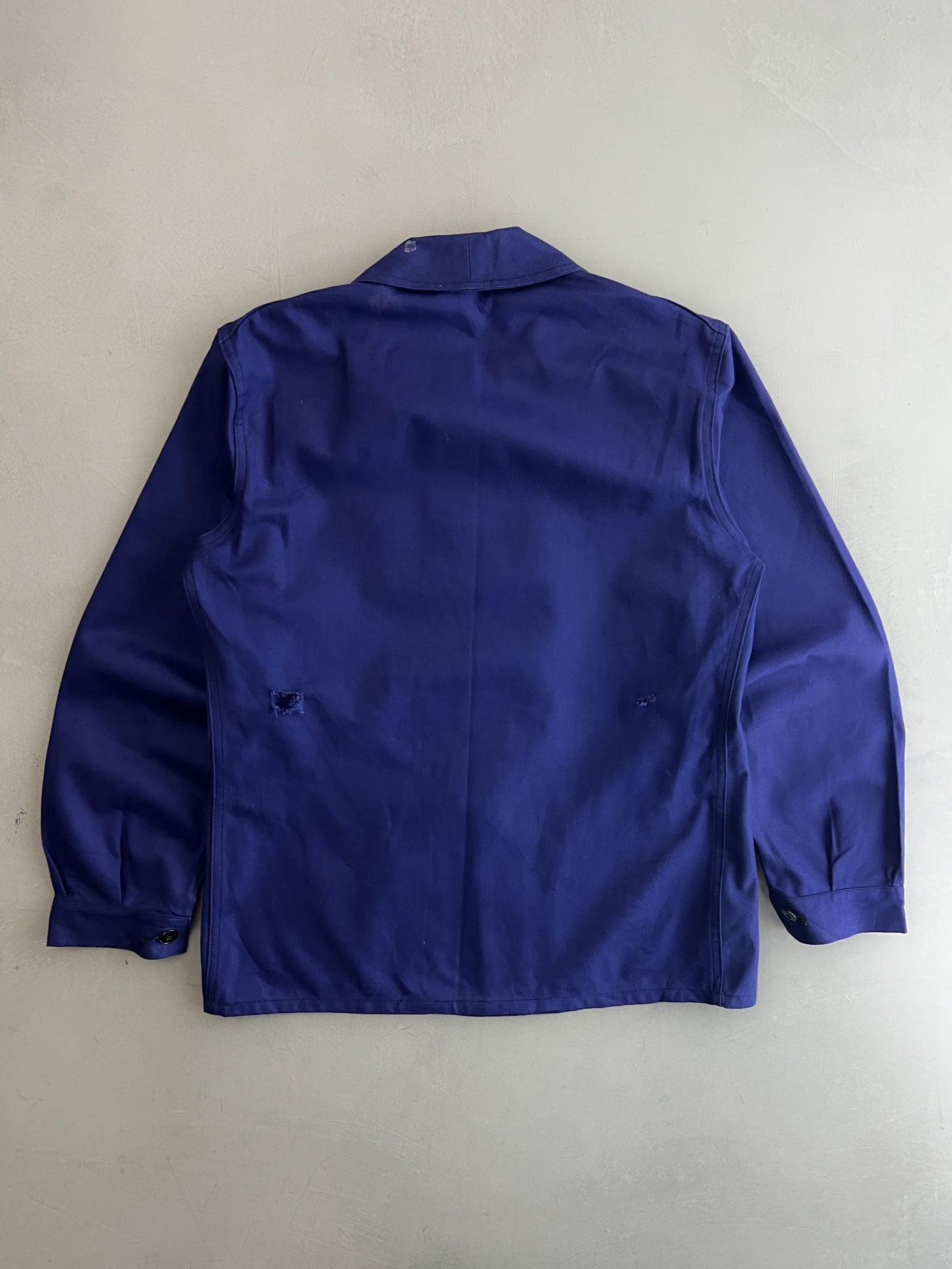 1960's French Chore Jacket [M]
