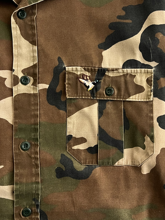 Winchester Duck Hunting Shirt [M/L]