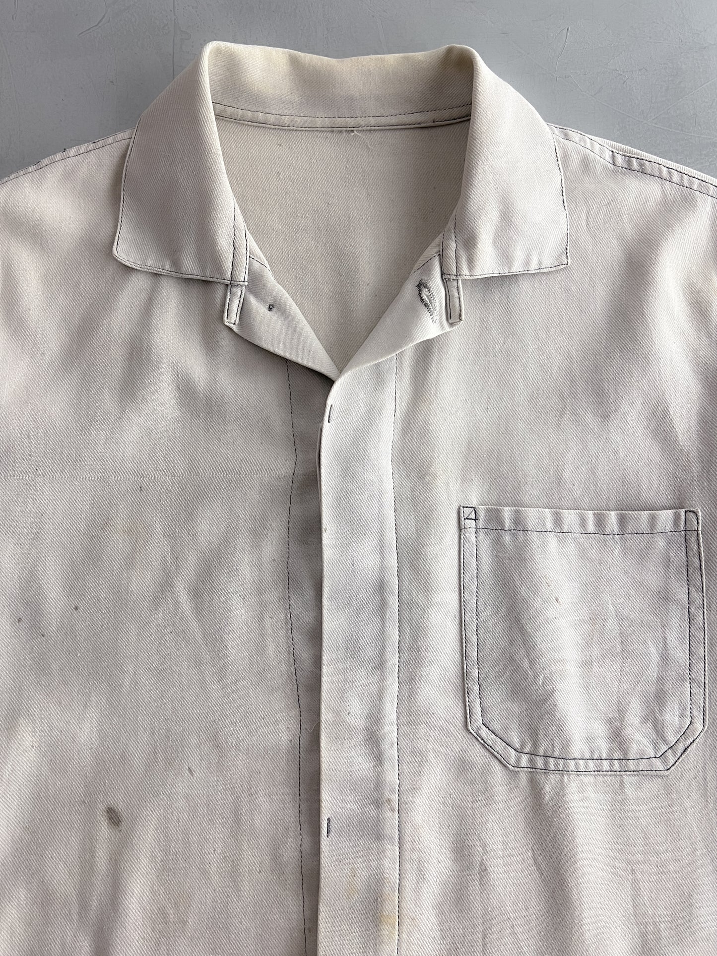 Thrashed Euro Chore Jacket [L]