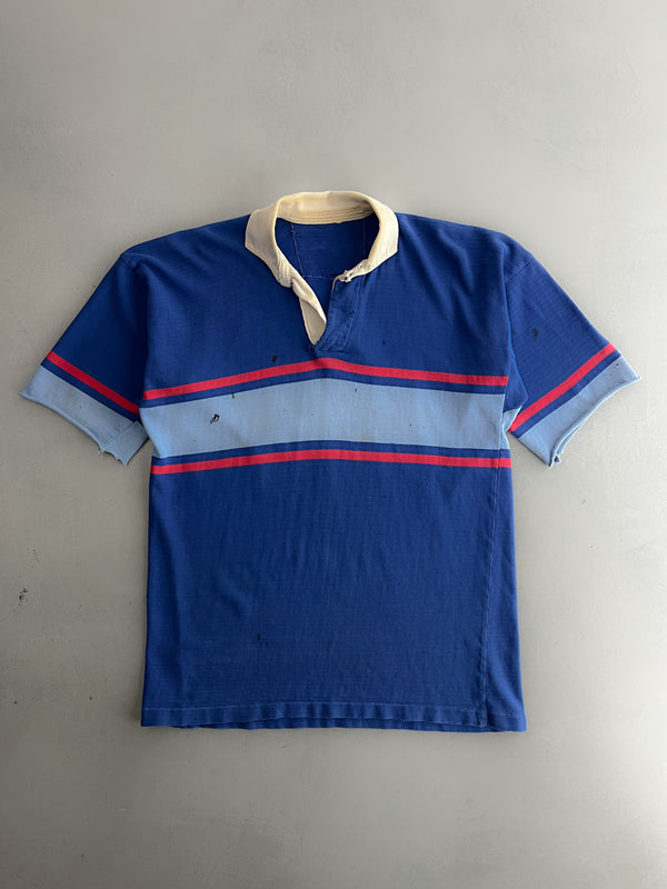 Thrashed 1970's Rugby Jersey [L/XL]
