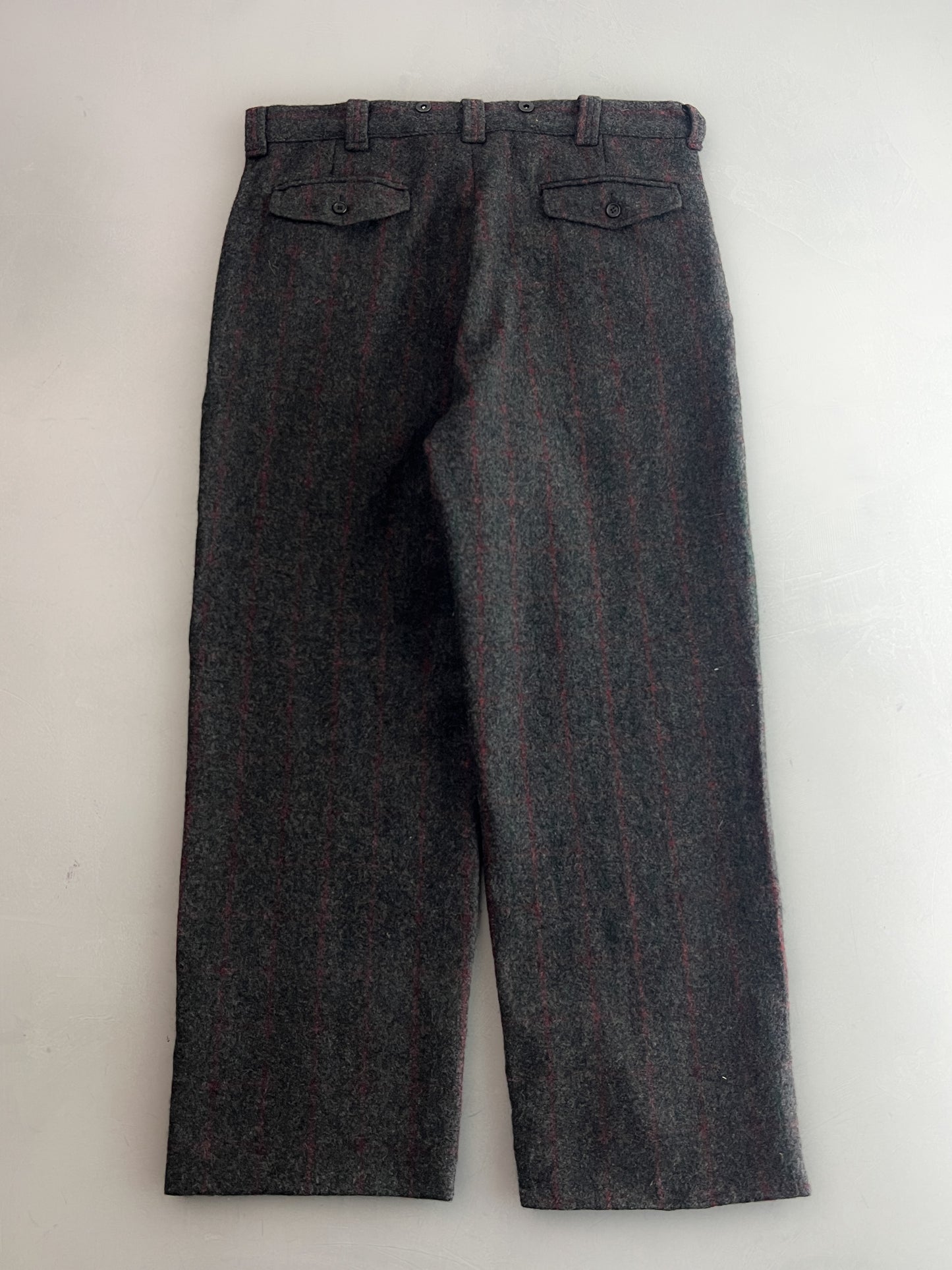Made in USA Woolrich Hunting Pants [39"]