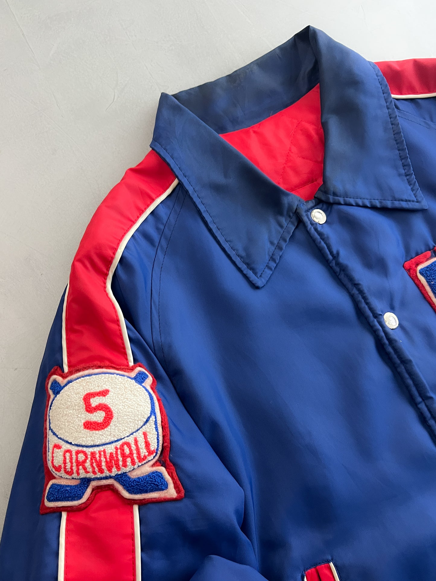 D&D Rangers Club Jacket [L]