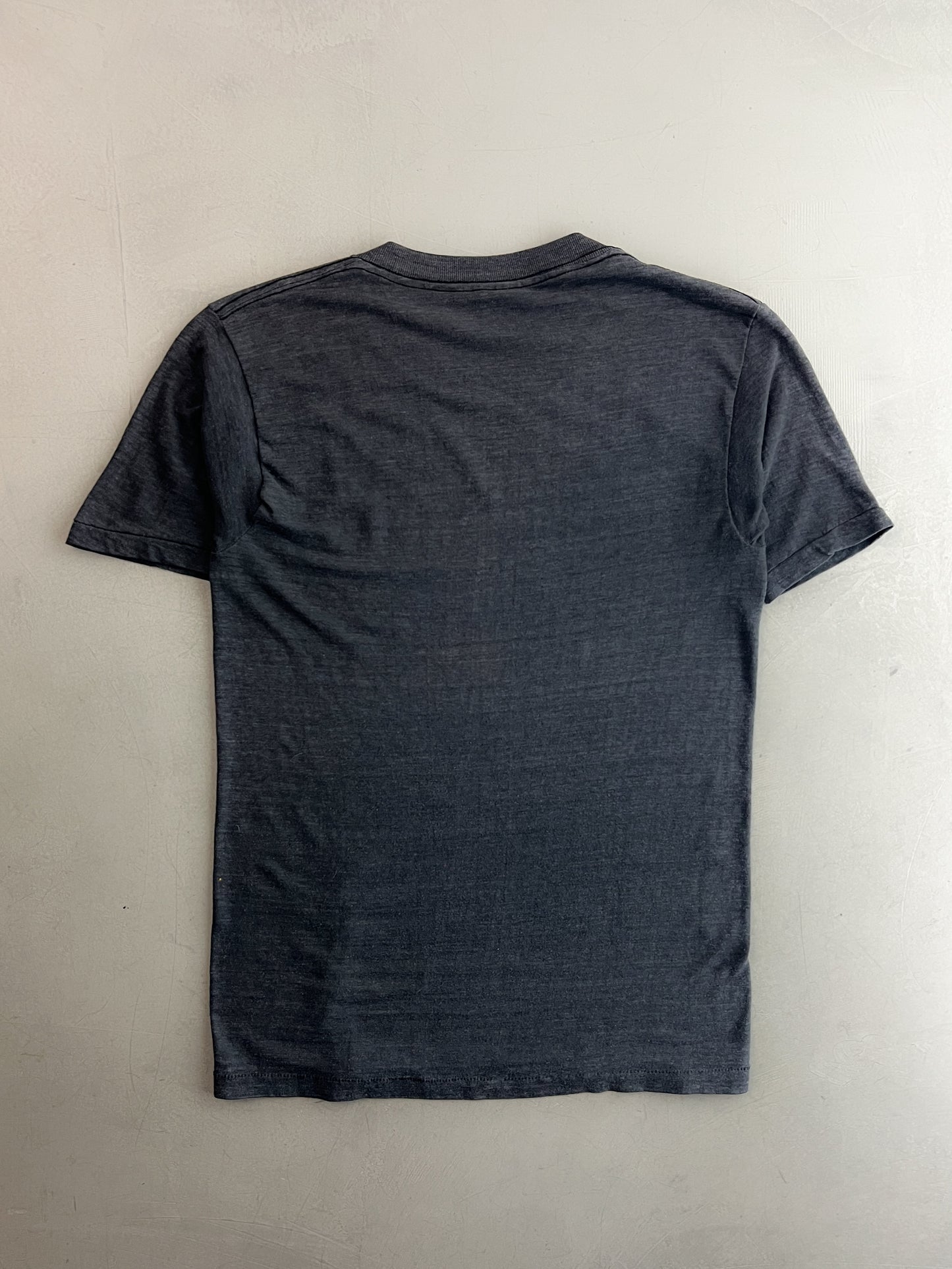 80's Rush "Fly By Night" Tee [S/M]