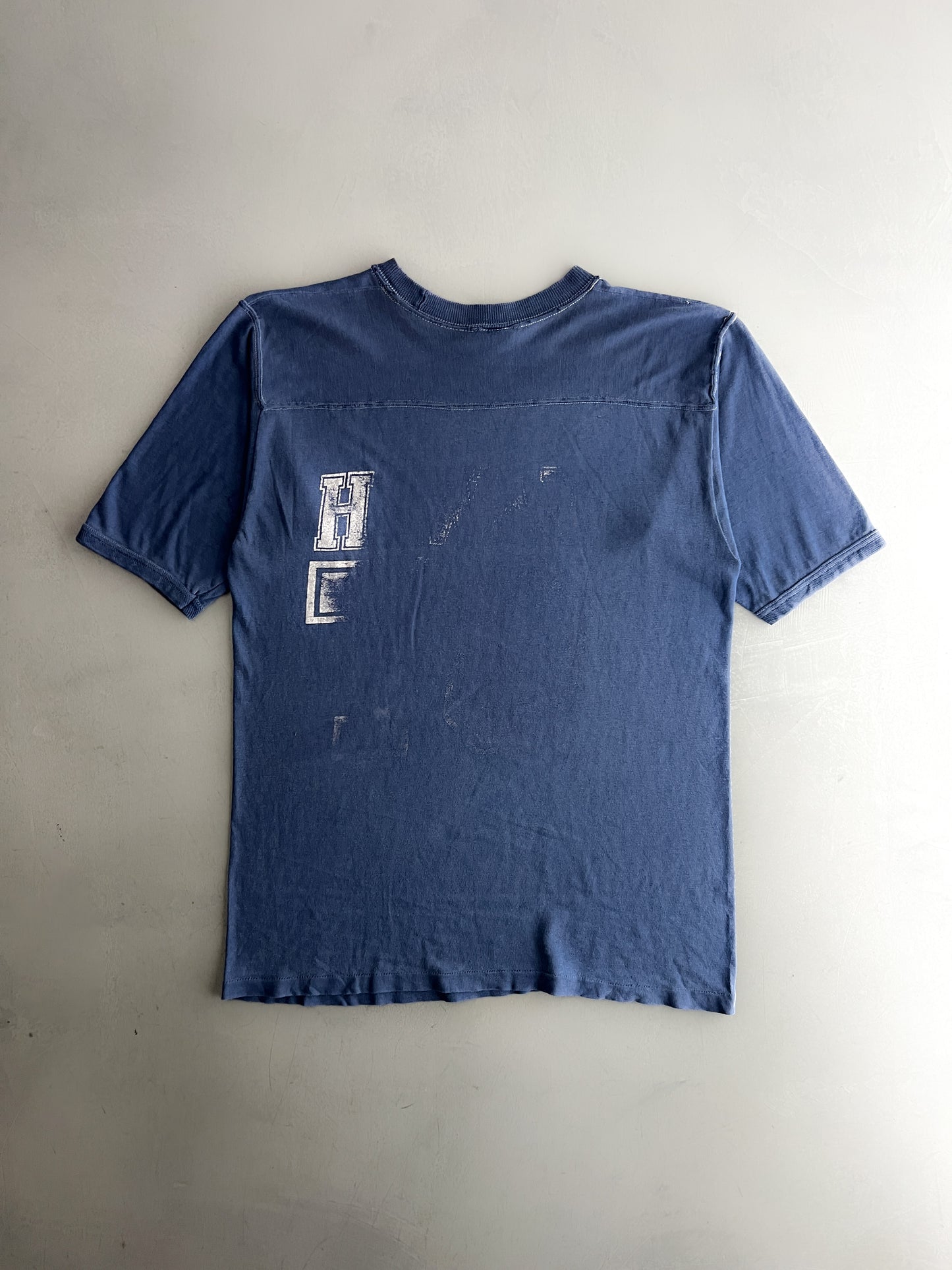 1970's Faded Hawaii 78 Tee [M/L]