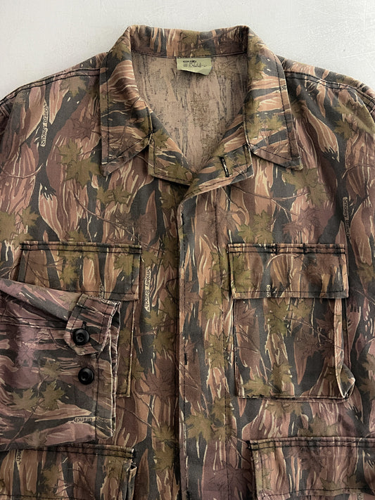 Realtree Utility Jacket [L]