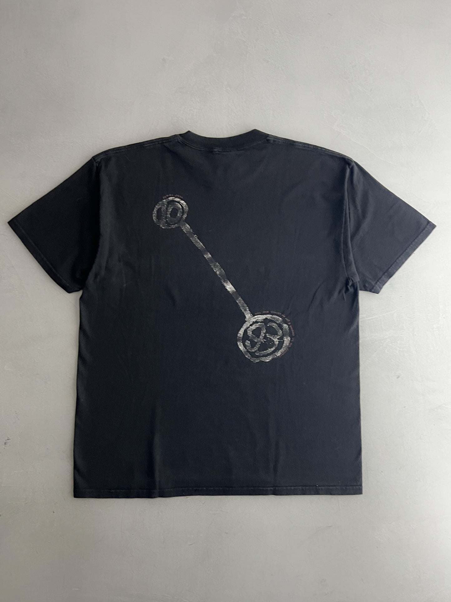 93' Pearl Jam Reject Tee [XL]