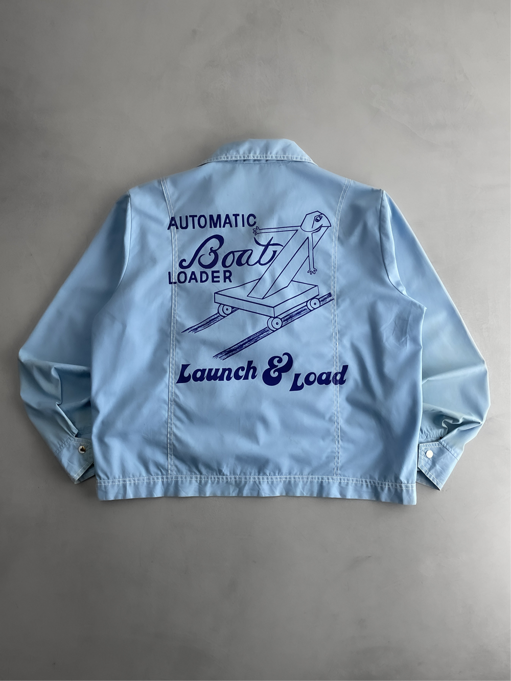 Launch & Load Perma Press Jacket [L/XL]