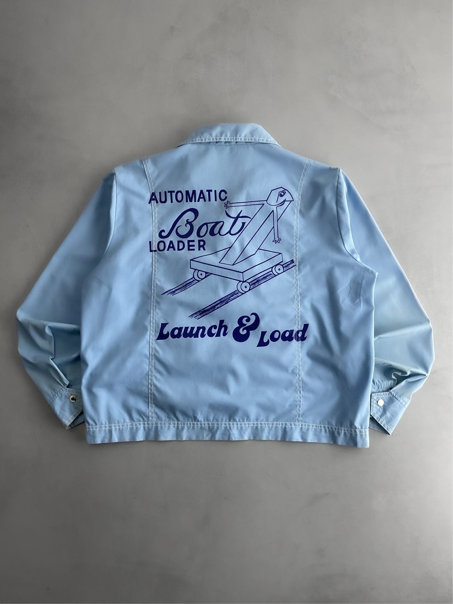 Launch & Load Perma Press Jacket [L/XL]