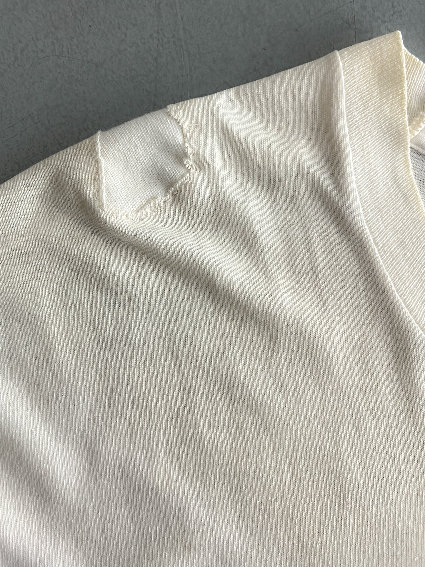 ‘90 Tears For Fears - The Seeds Of Love Tee [XL]