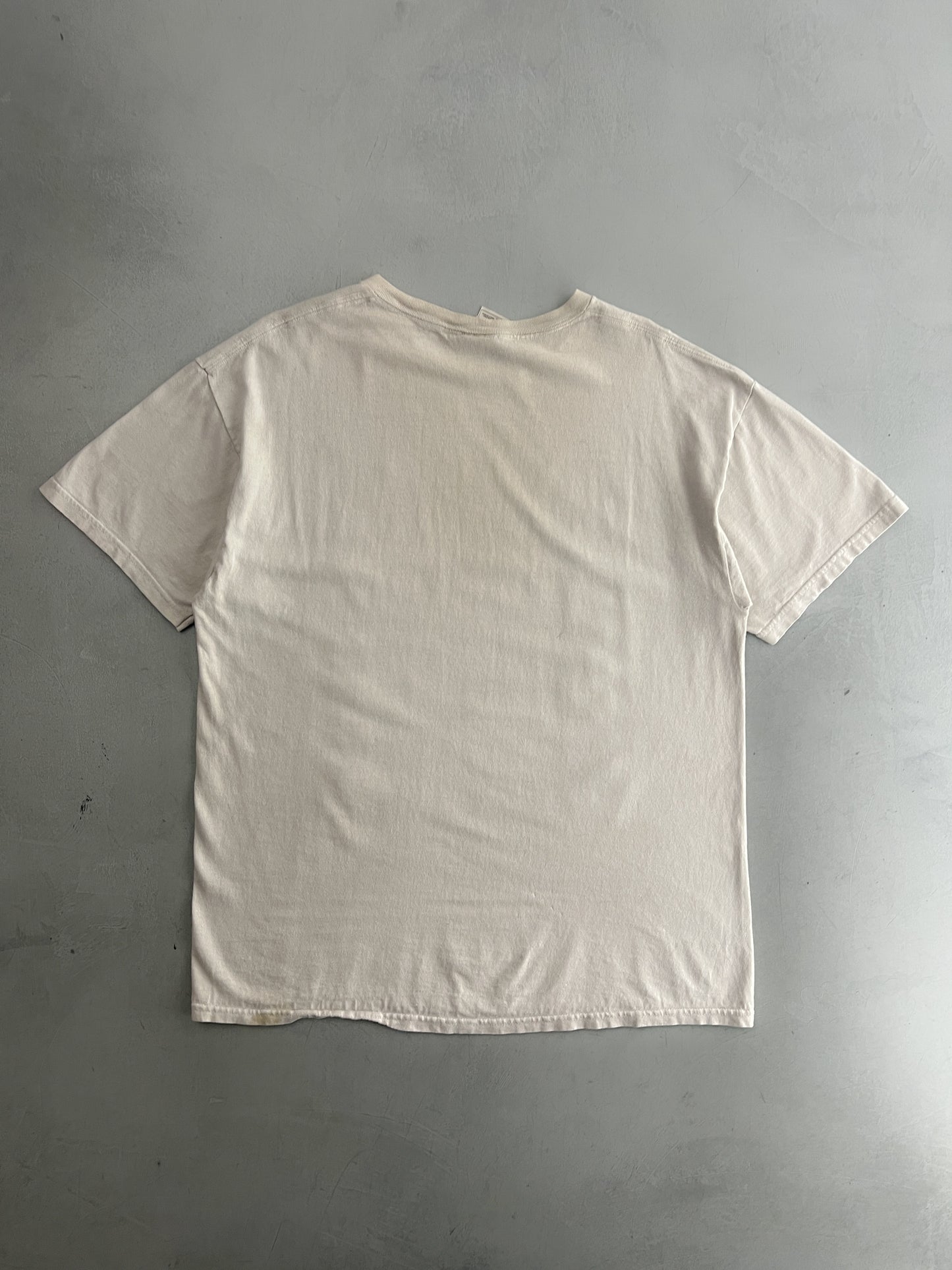 1990's Buttwiser Parody Tee [XL]