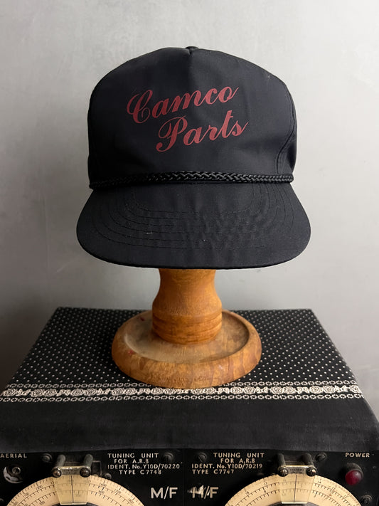 Camco Parts Trucker Cap