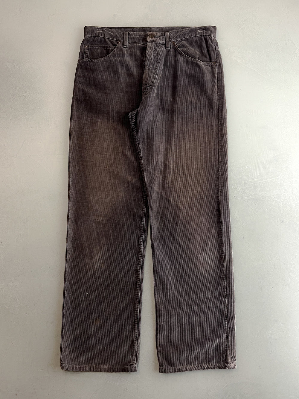 Levi's Orange Tab Corduroy Pants [31"]