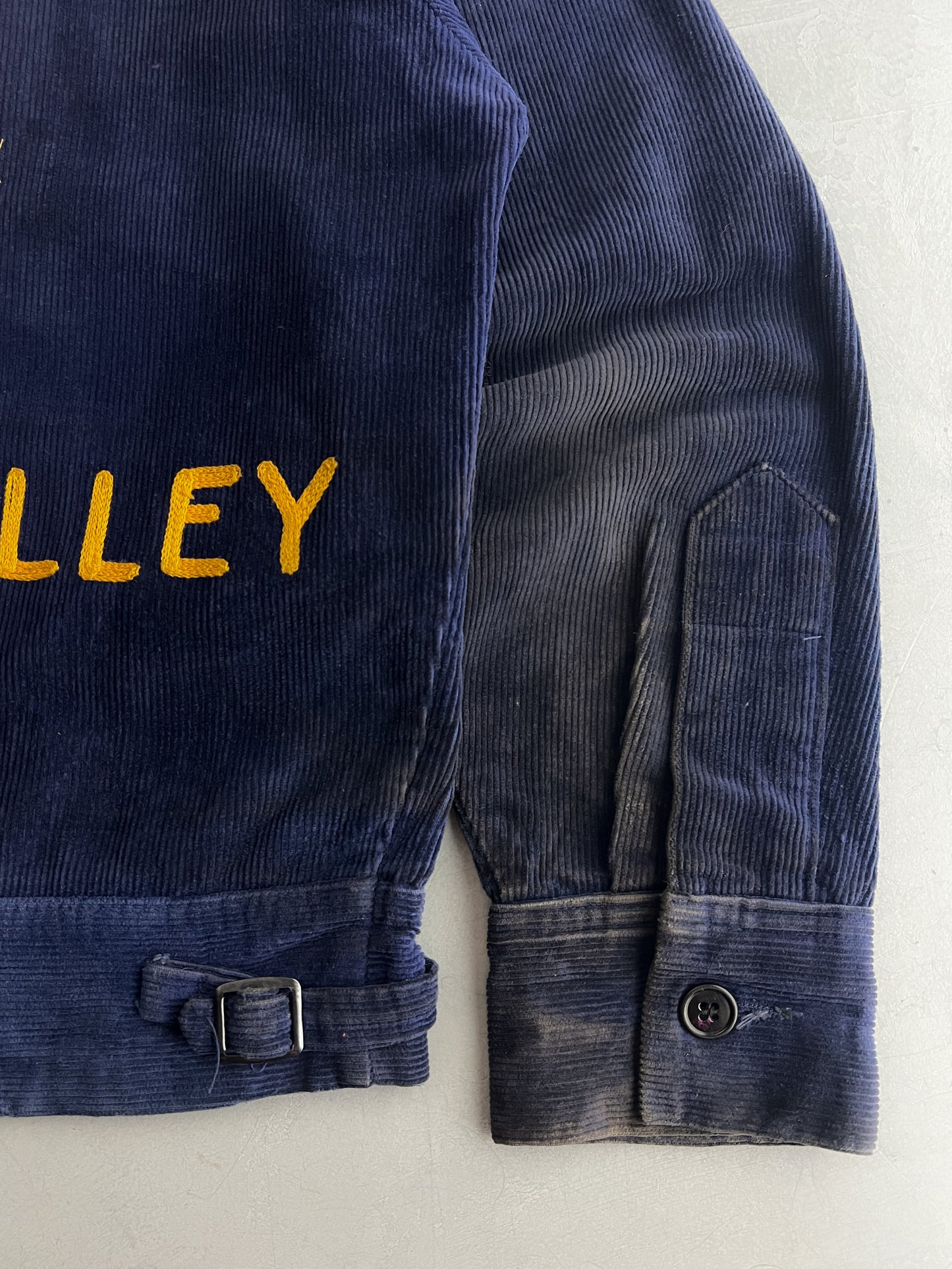 1960’s Washington FFA Jacket [M]