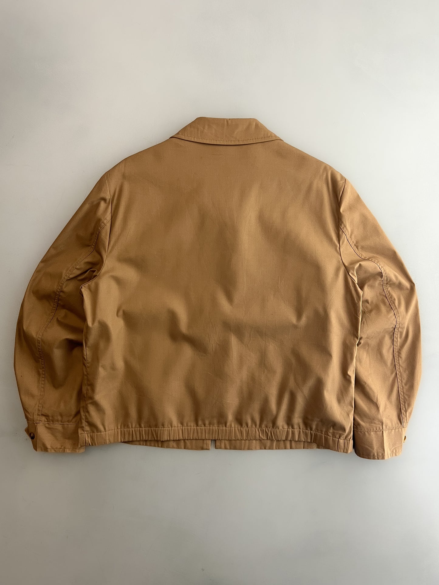 1960's Campus Harrington Jacket w Detachable Lining [L]