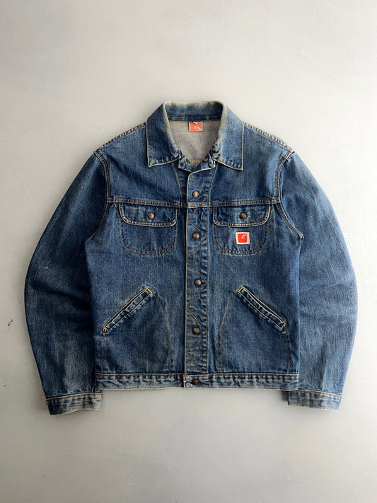 GWG Denim Work Jacket [L]