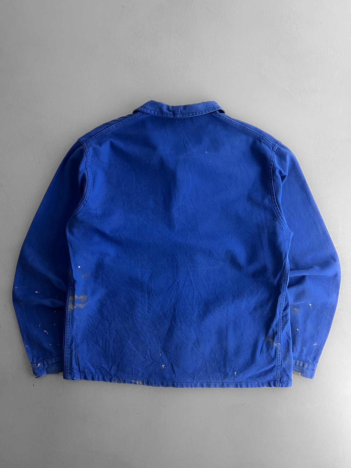 Thrashed Euro Chore Jacket [L]