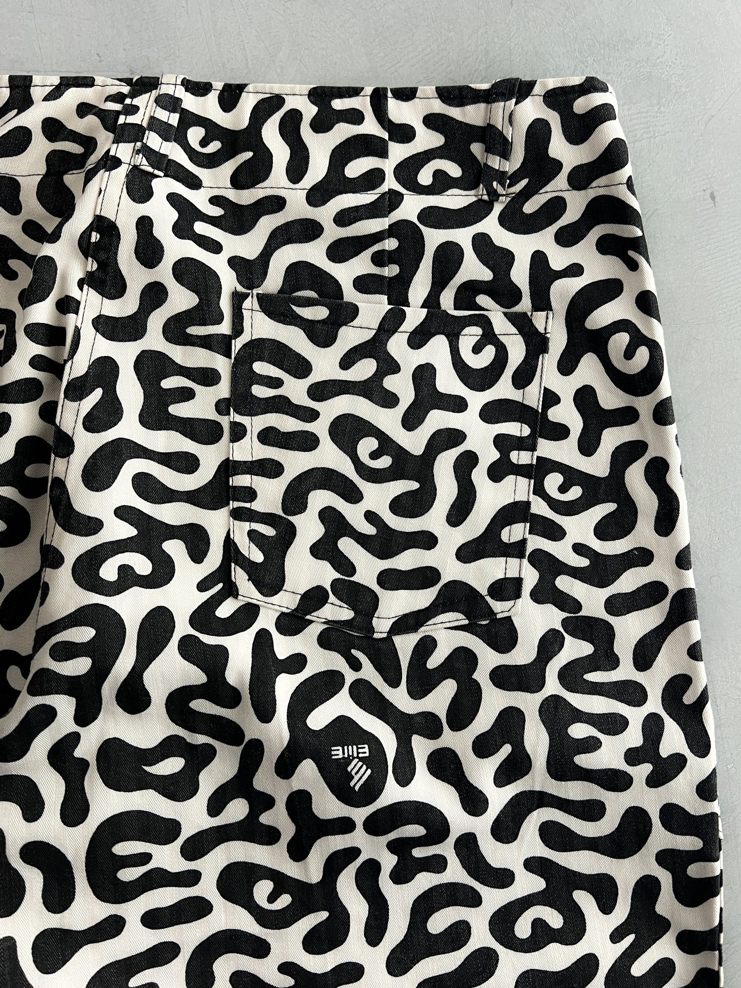 Korean Camo Pants [32'"]